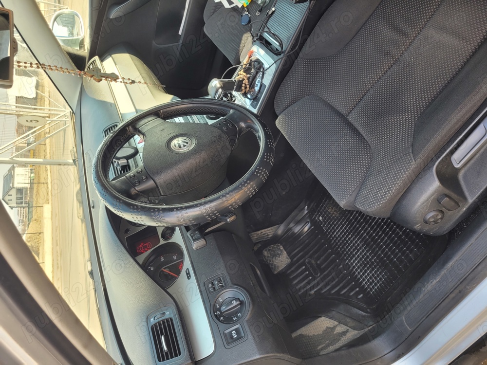 Volkswagen passat b6 