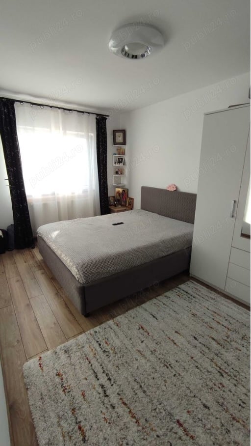 apartament 3 camere - Săcele, cartier Ștefan cel Mare