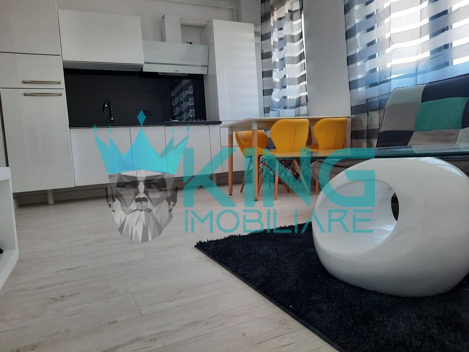 Apartament 2 Camere Berceni Bucuresti