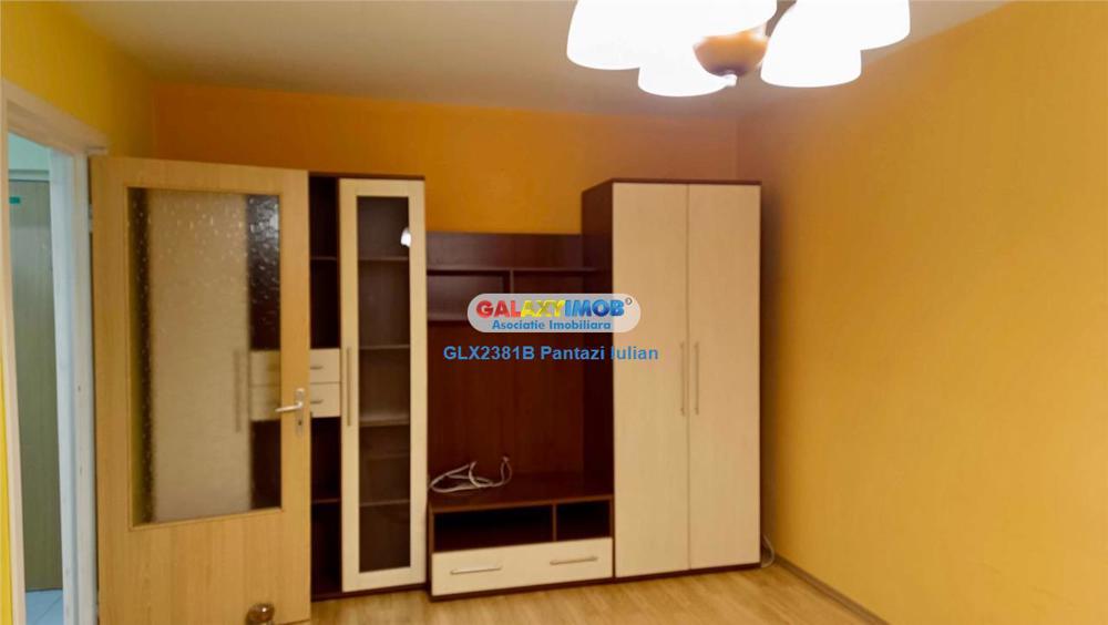 Apartament 3 camere | Crangasi | Centrala Proprie | 7min. metrou