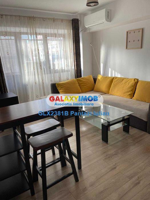 Apartament 2 camere | Gorjului | Parcare | 7min. metrou | Negociabil