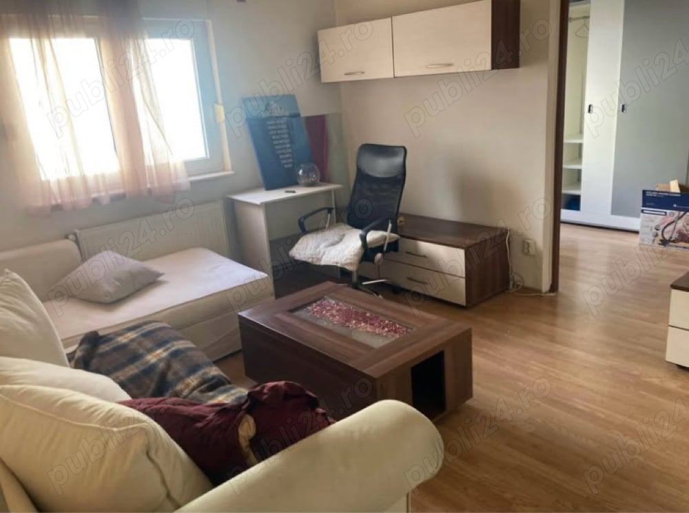 Apartament de inchiriat central Str. Hipodromului