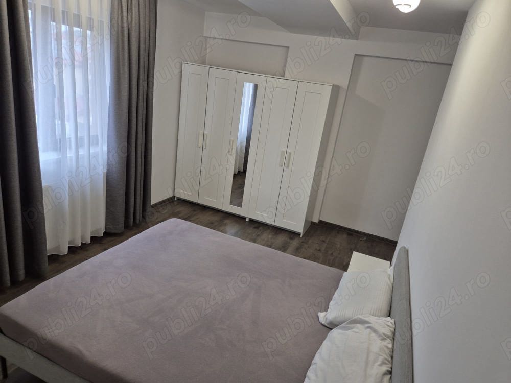 Apartament 3 camere 2 bai [ 10 minute metrou Dimitrie Leonida]