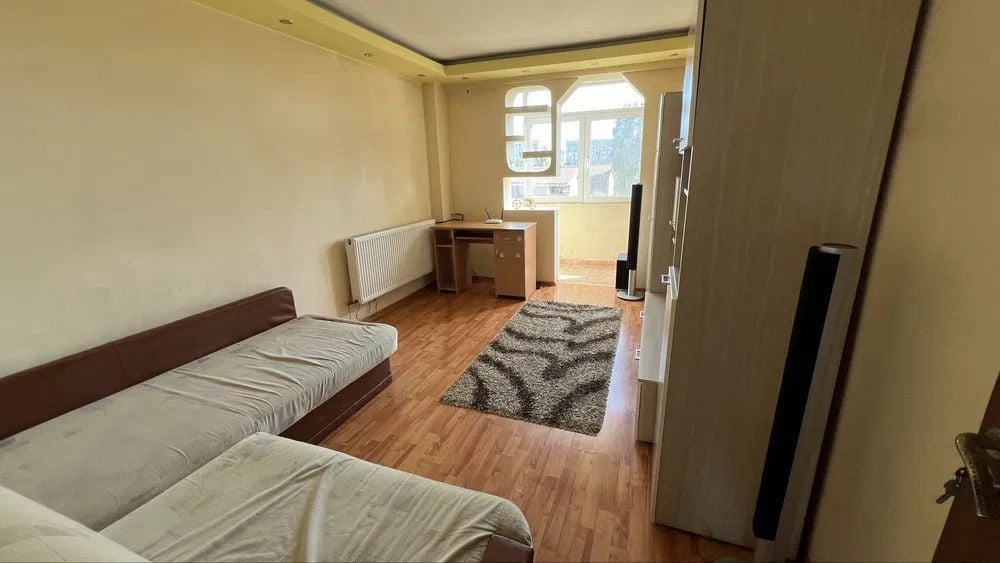 Apartament 2 camere Bulevardul Brancoveanu, Huedin