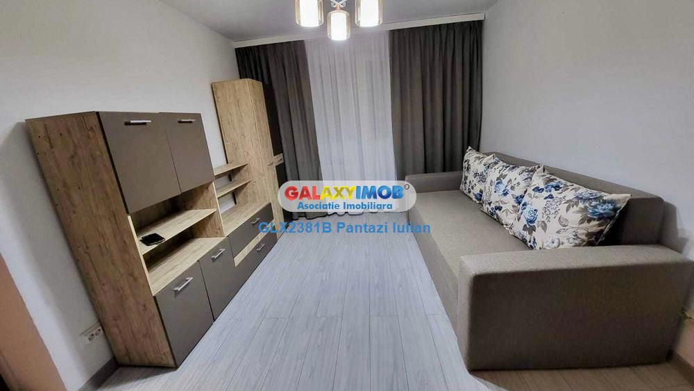 Apartament 3 camere | Gorjului | Semidecomandat | 5min. metrou