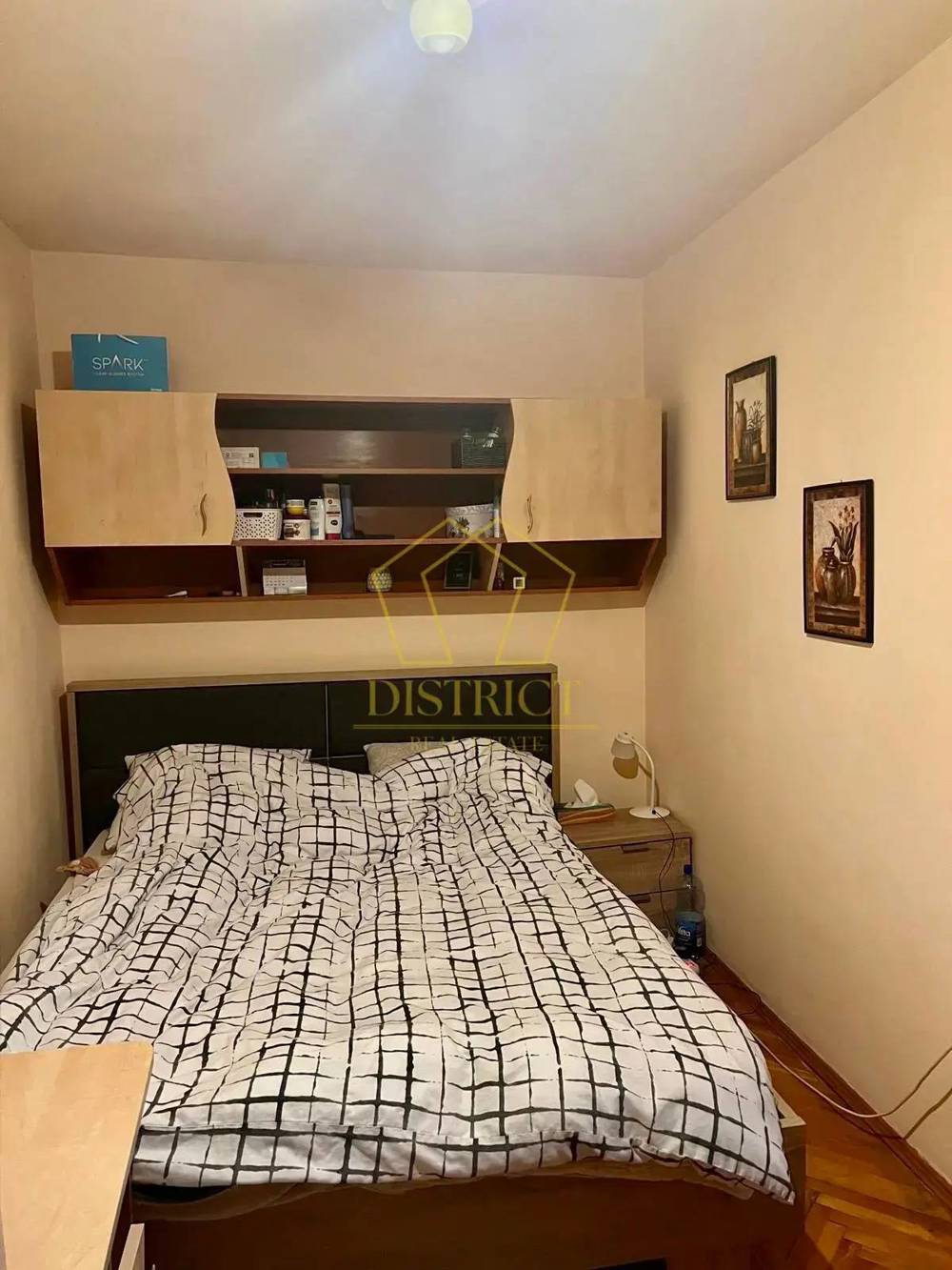 Apartament cu 2 camere | Girocului