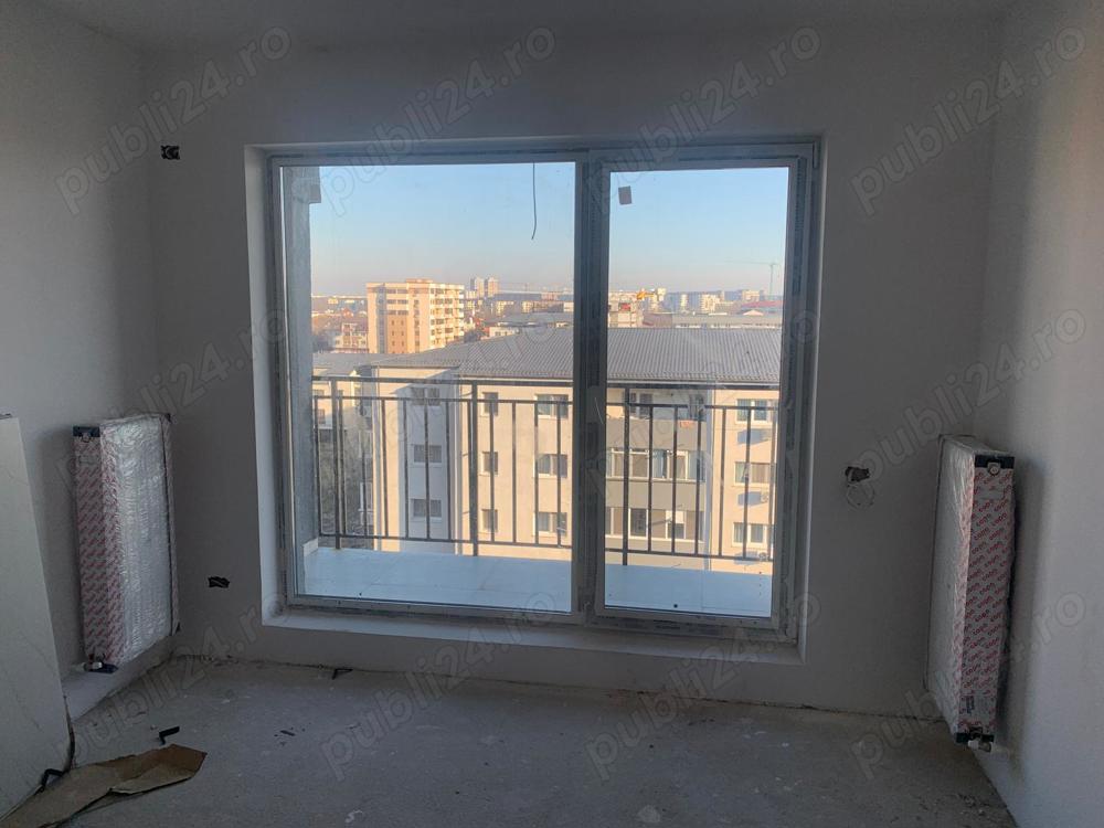 Apartament cu 2 camere de vânzare   Strada Drumul Dealul Cucului