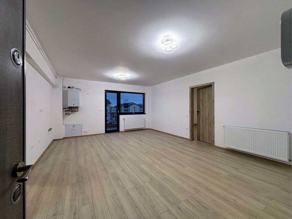 Apartament spatios intr-un proiect nou finalizat! 0% comision