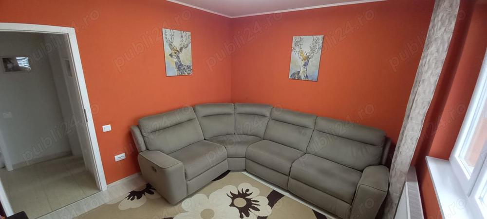 Apartament 3 camere 2 bai [ Pasarela Berceni 15 minute] Popesti Leordeni