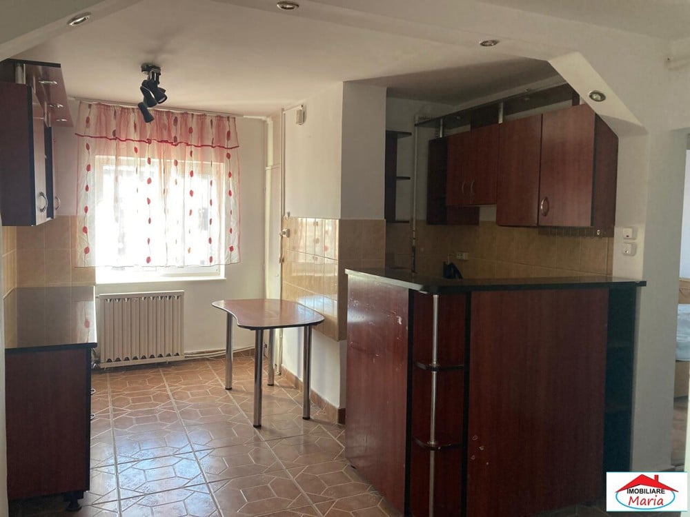 Apartament 3 camere Micro 17 ( ID 22329)