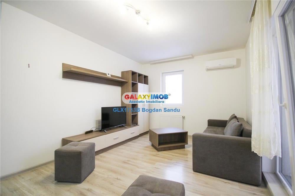 Apartament cu 2 camere de inchiriat in Militari Residence