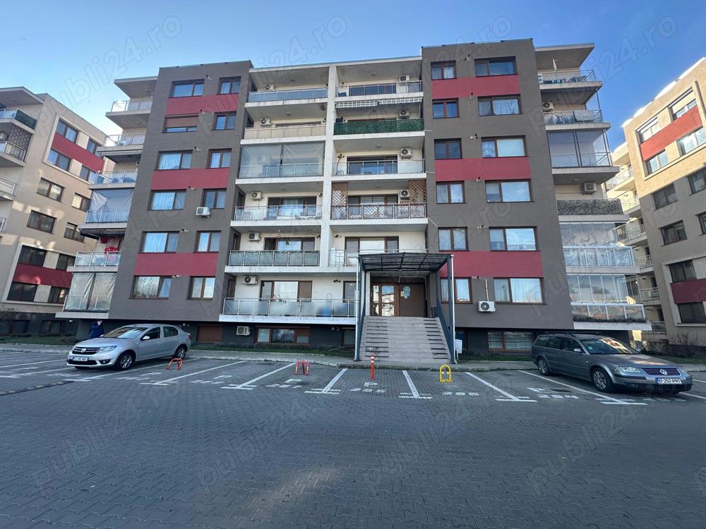 Apartament 2 camere decomandat Cartierul Solar - Parcare inclusa in pret -