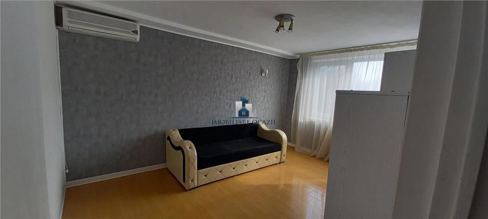 Vanzare Apartament 2 Camere Decomandat Berceni-Covasna