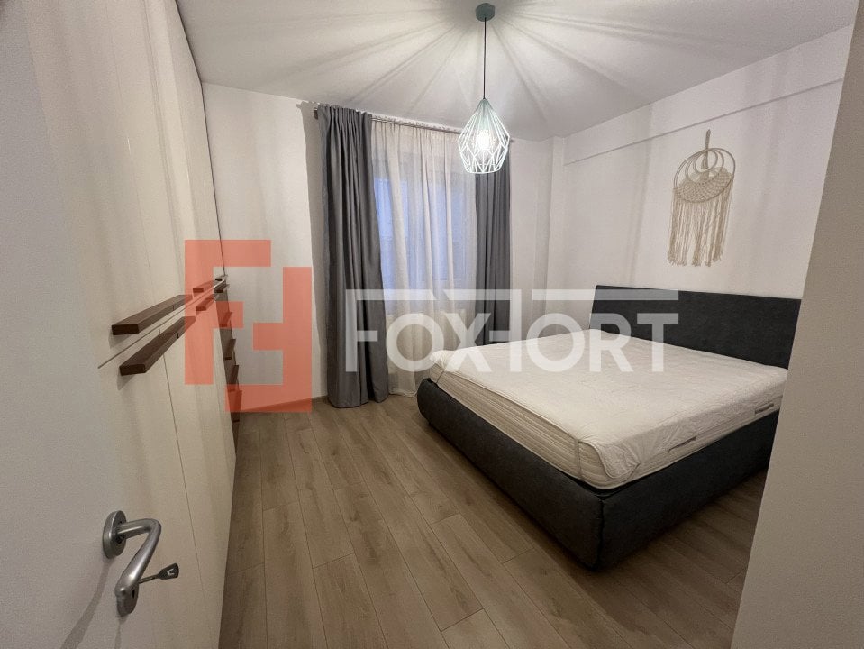 Apartament de inchiriat cu 2 camere, zona Soarelui