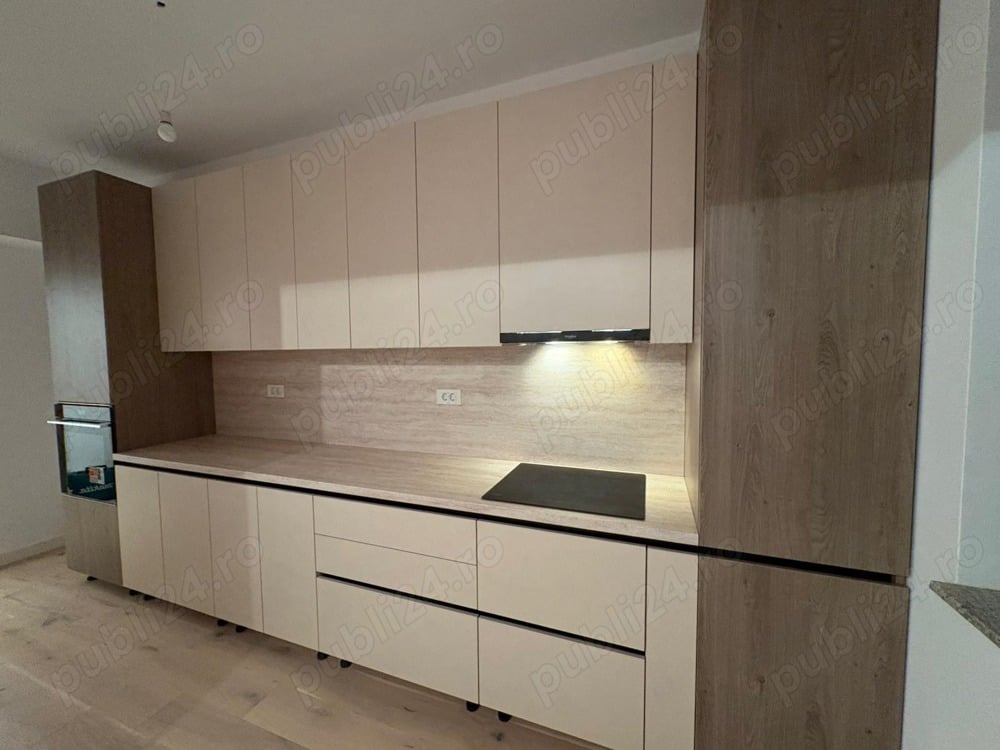 Inchiriere apartament Pipera Plaza