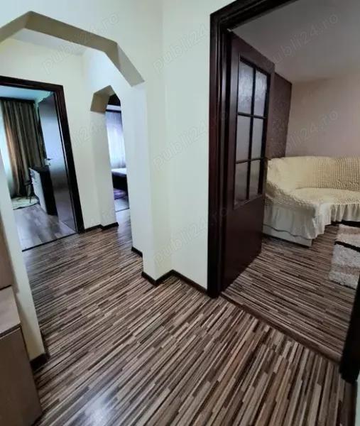 Apartament 3 camere D, in Mircea