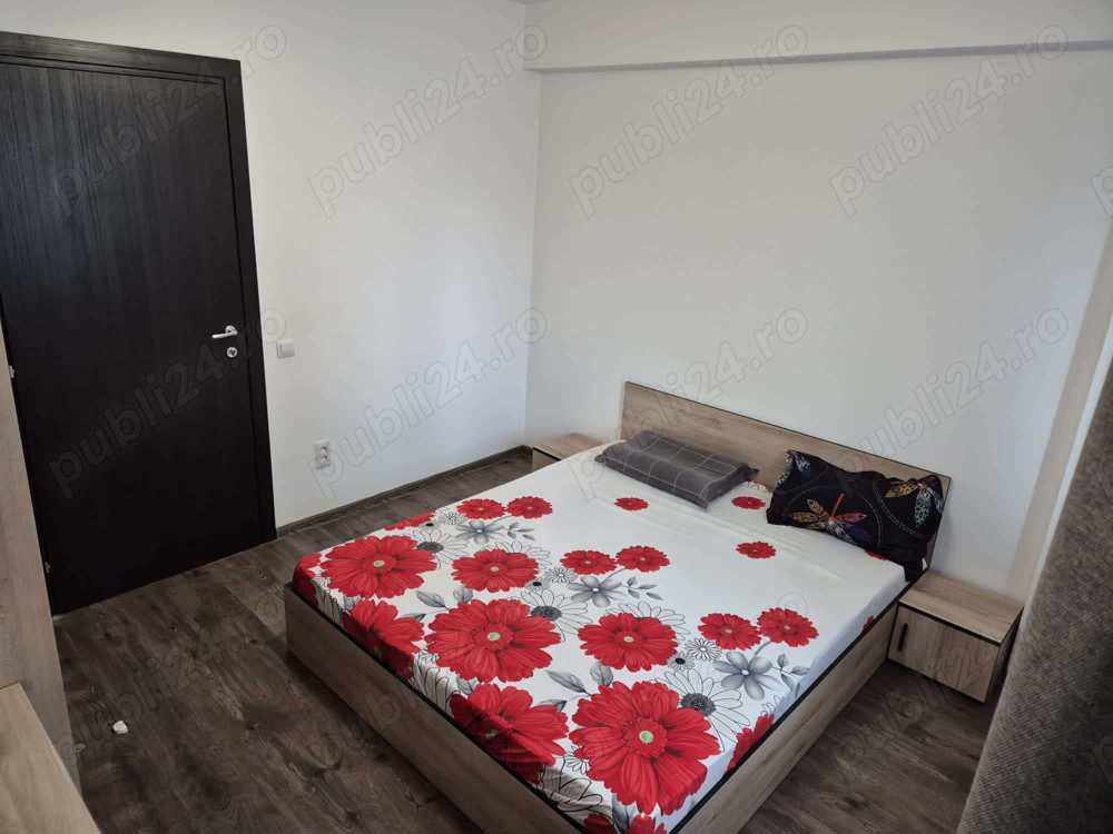 Apartament  3 Camere  -  Metrou Dimitrie Leonida 