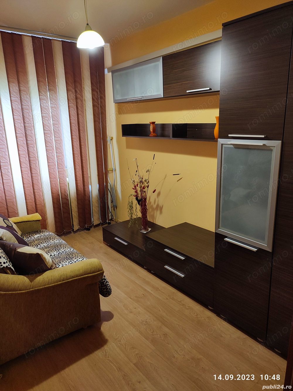 Apartament cu 3 camere decomandat Calea Martirilor