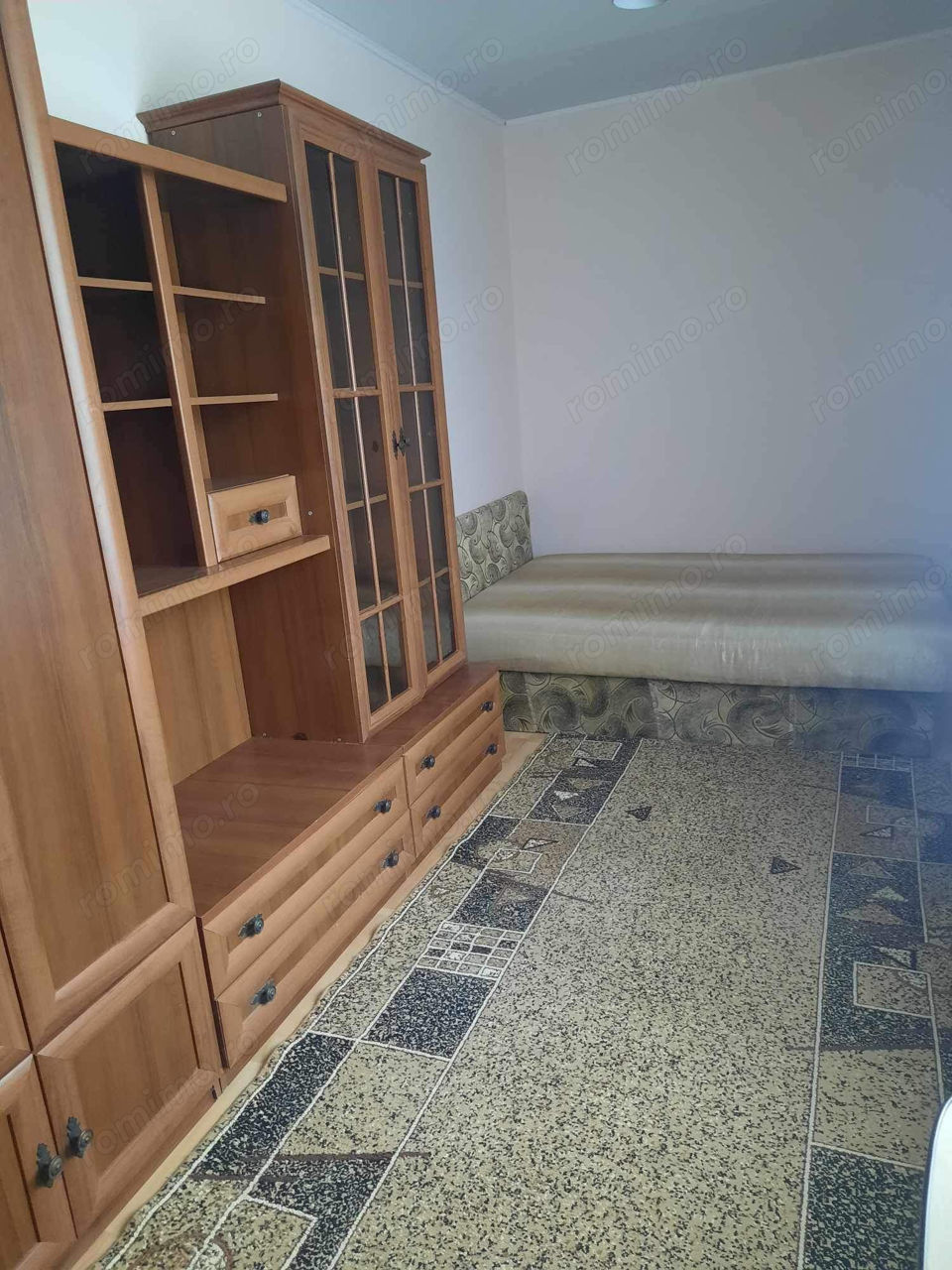 Garsoniera de inchiriat in zona  Baneasa