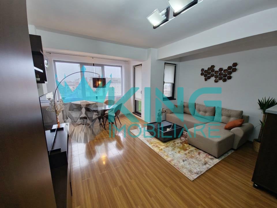  Apartament 2 Camere Damaroaia Bucuresti