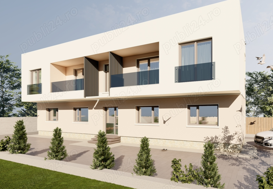 De Vânzare ApartHotel Techirghiol 