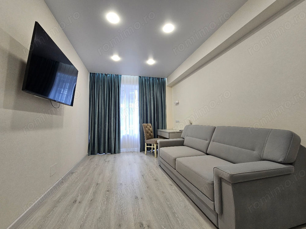 Garsoniera in zona  Eroii Revolutiei