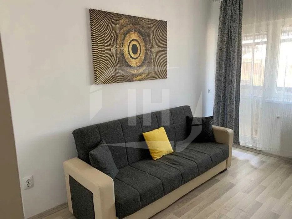 Apartament 2 camere, decomandat, parcare, Buna Ziua