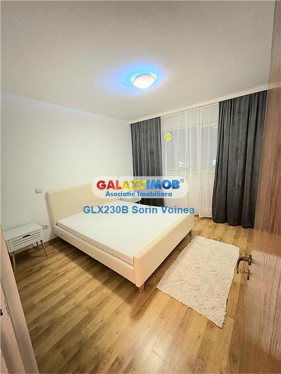 Apartament 4 camere Plaza Mall Bd.Timisoarei | metrou 12min.Lujerului