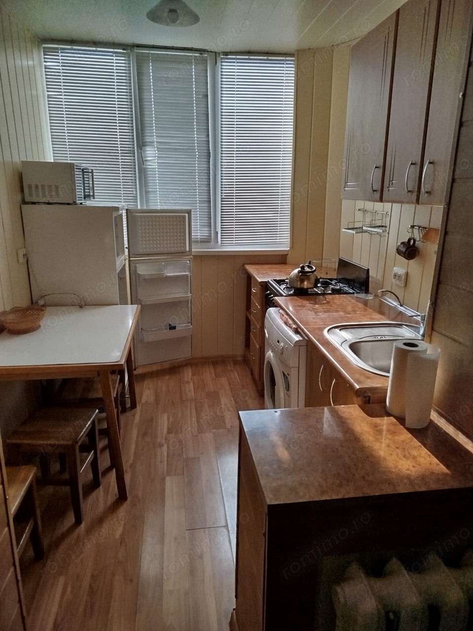 Garsoniera de inchiriat in zona  Grozavesti