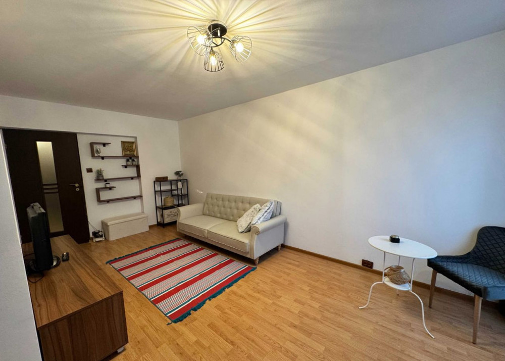 Apartament 2 camere | Renovat | 13 Septembrie