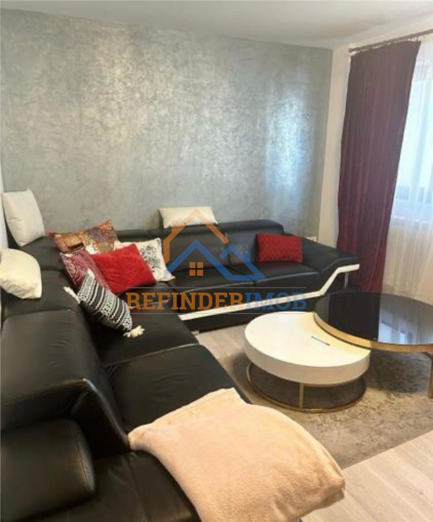 Apartament 2 camere de vanzare Titan - 1 Decembrie - Ozana