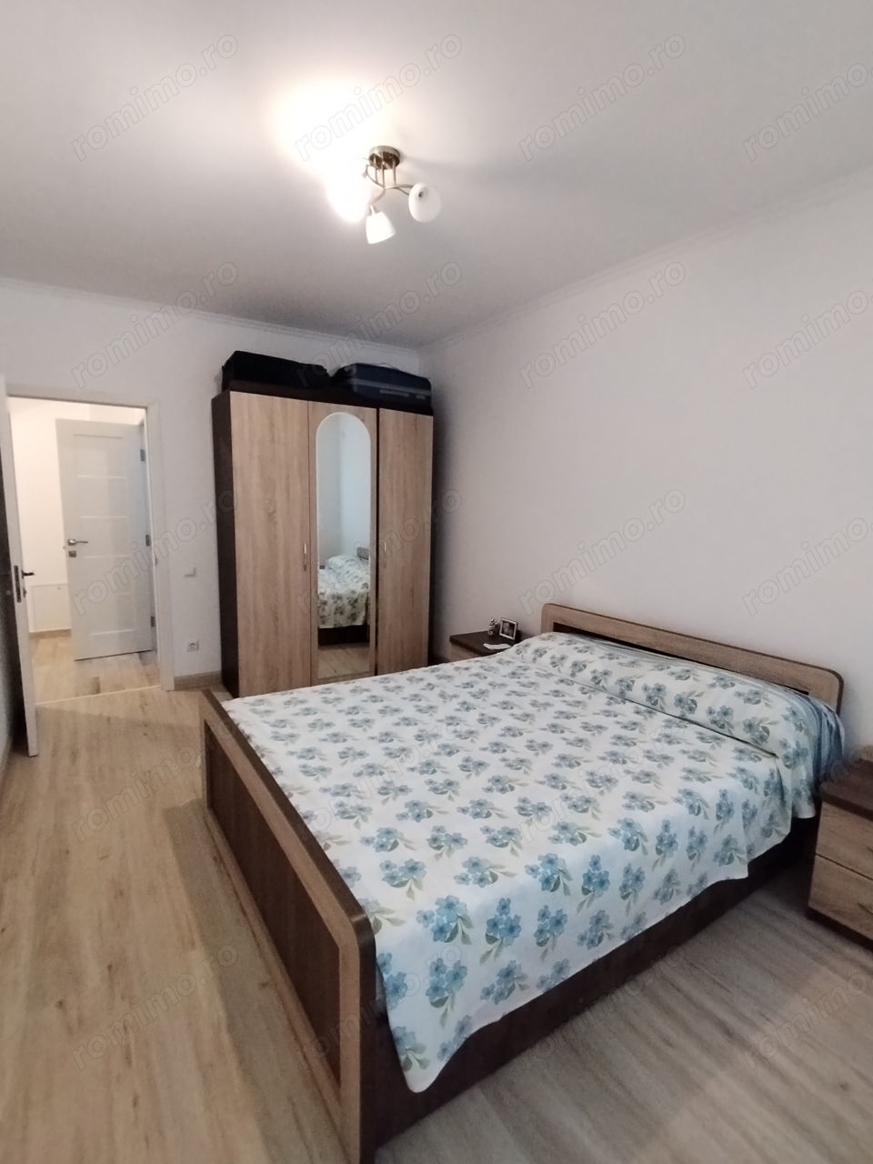 Garsoniera de inchiriat in zona 13 Septembrie