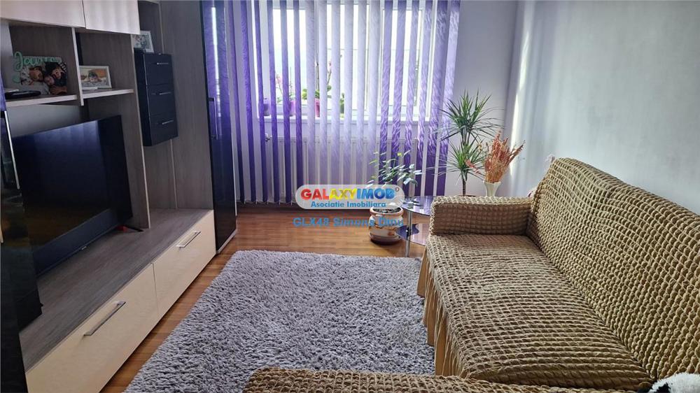 Vanzare apartament  camere Targoviste