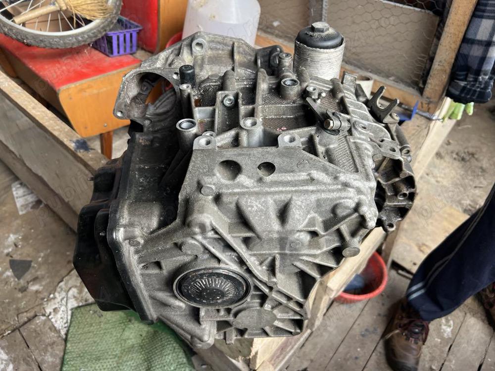 cutie viteze audi q3 Stronic 7 trepte