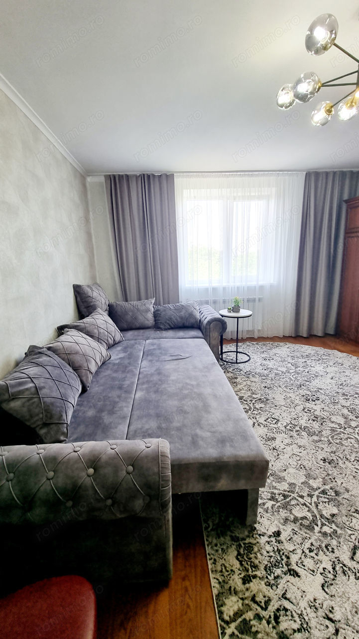 Inchiriere garsoniera Rahova