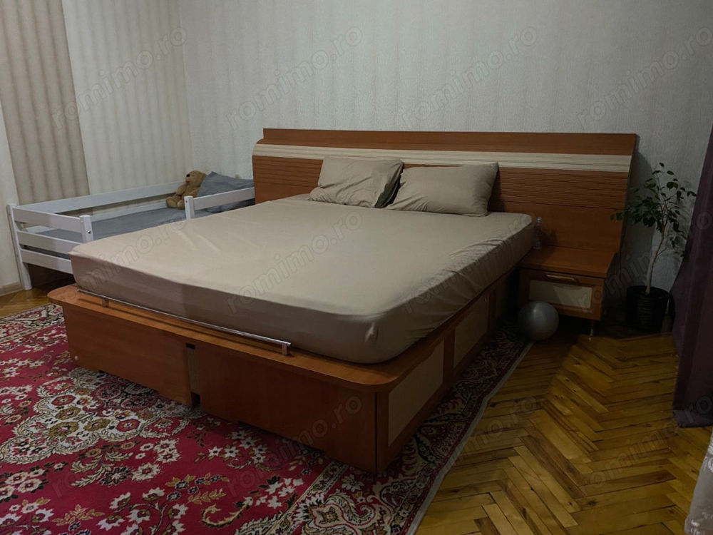 Garsoniera de inchiriat in zona  Politehnica