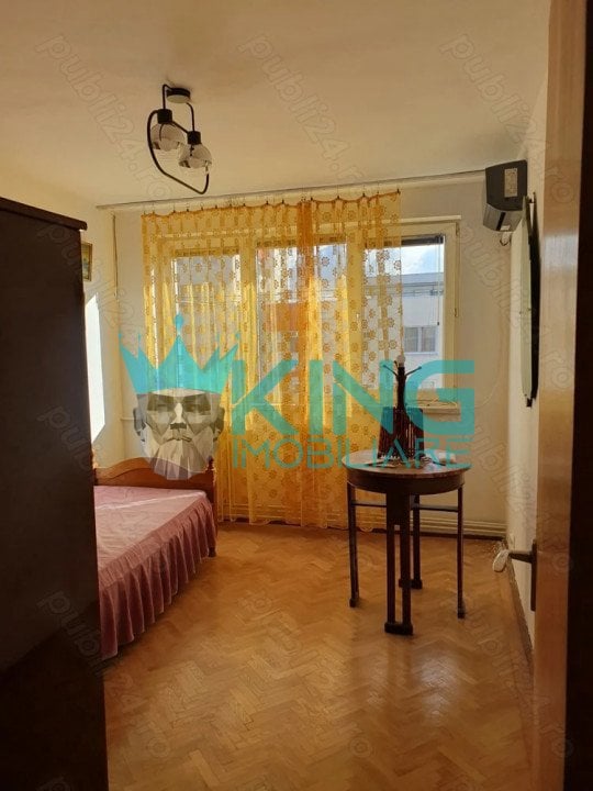 Apartament 3 Camere Berceni Bucuresti