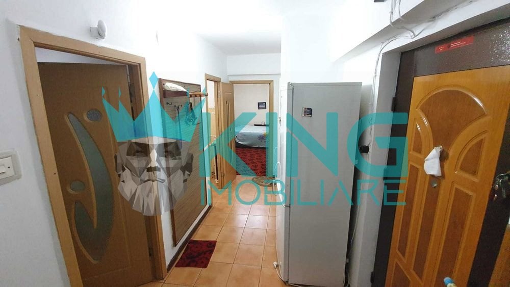  Apartament 2 Camere  Ploiesti