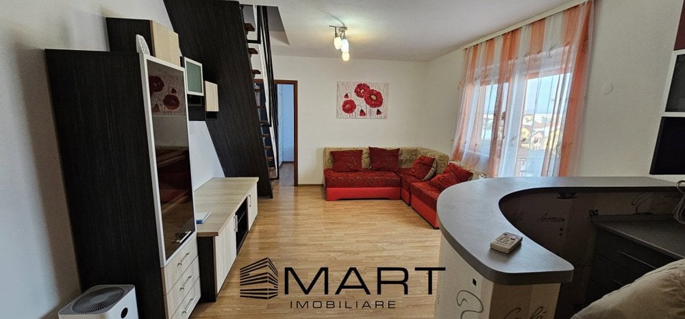 Apartament 4 camere in zona Cedonia