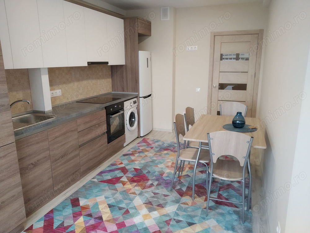 Inchiriere garsoniera Titan