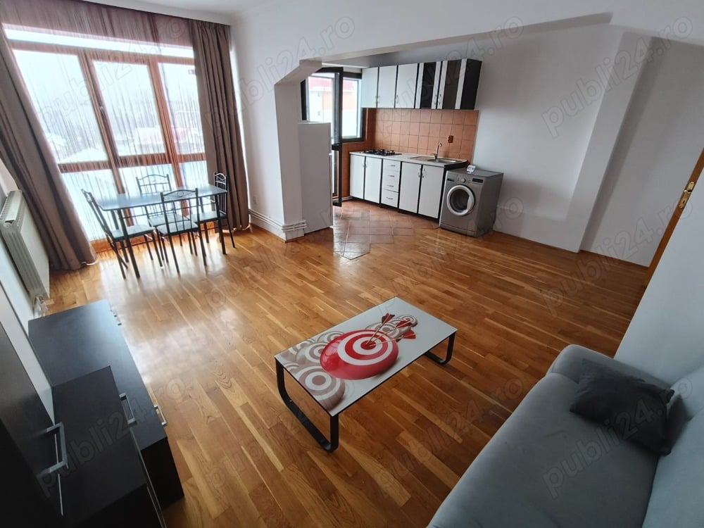 Vanzare apartament 2 camere dec, in Galati, Micro 14, renovat total