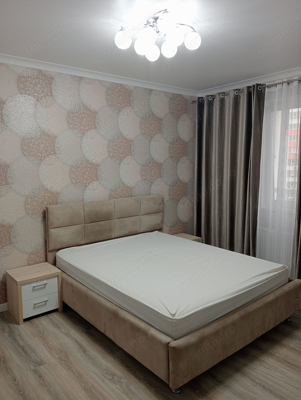 Garsoniera de inchiriat in zona Iancului