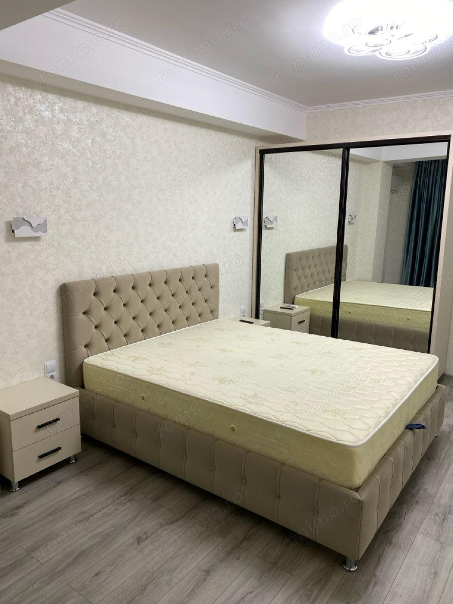 Garsoniera de inchiriat in zona Rahova