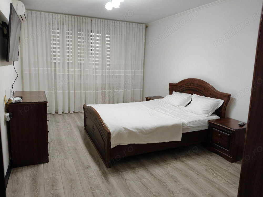 Garsoniera de inchiriat in zona Tractorul