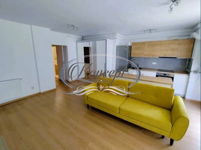 Apartament la cheie in Borhanci