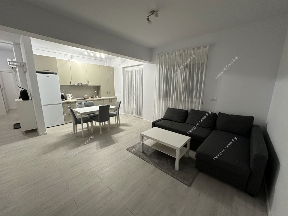 Apartament Nou 2 camere | Loc de parcare | Calea Aradului