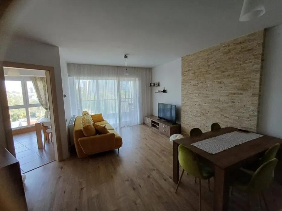 Inchiriere Apartament 2 Camere Plaza Mall - Lujerului