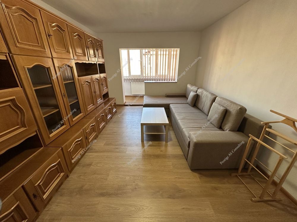 Apartament 2 camere | Zona Bucovina