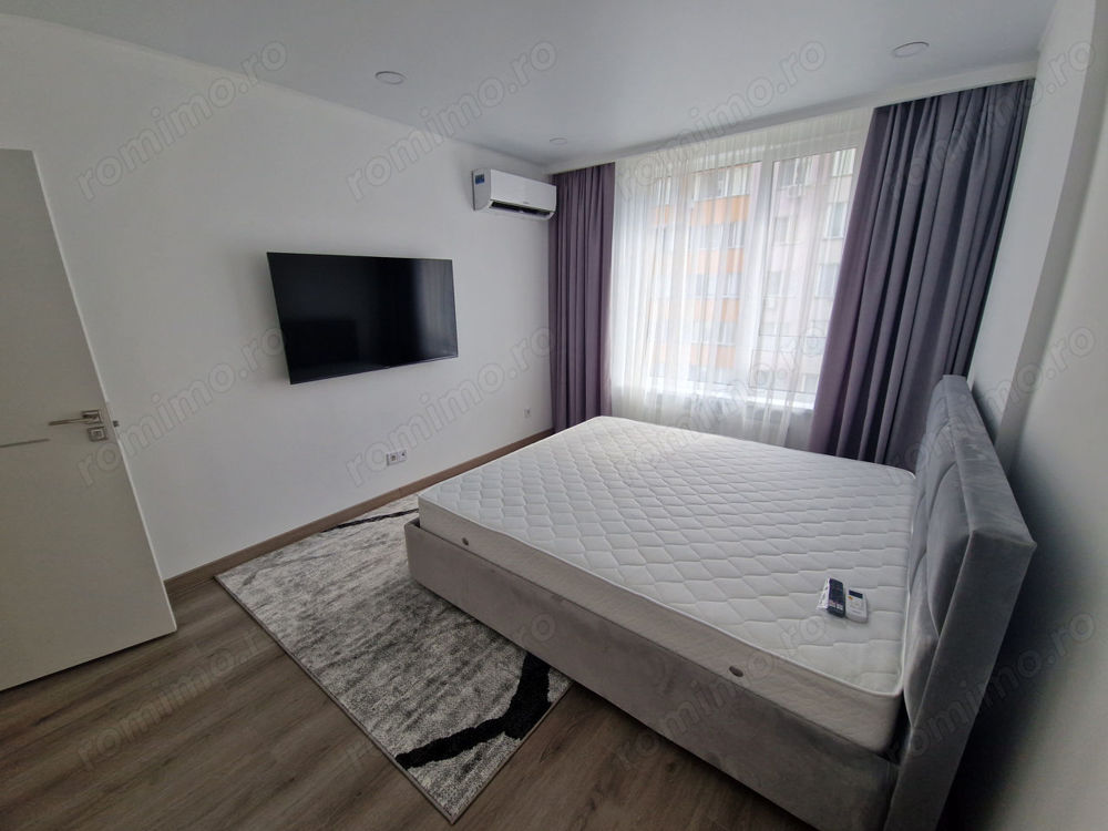 Garsoniera de inchiriat  in zona Vitan