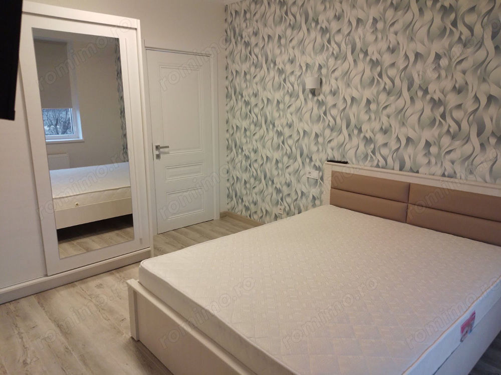 Garsoniera de inchiriat in zona Grand Arena